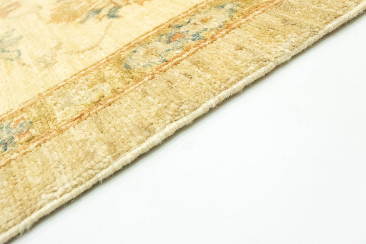 Ziegler Rug 299x246cm - Oriental Rug