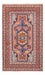 Perser Rug - Nomadic - 275 x 162 cm - rust
