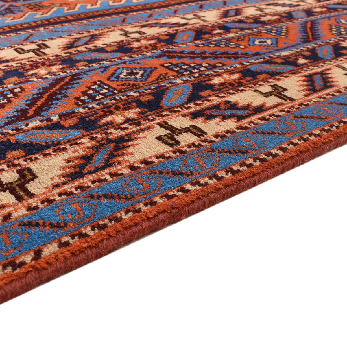 Ardabil Rug 162x275cm - Persian Rugs