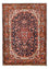 Belutsch Rug - 210 x 149 cm - dark red