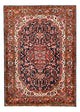 Belutsch Rug 210x149cm - Oriental Rug