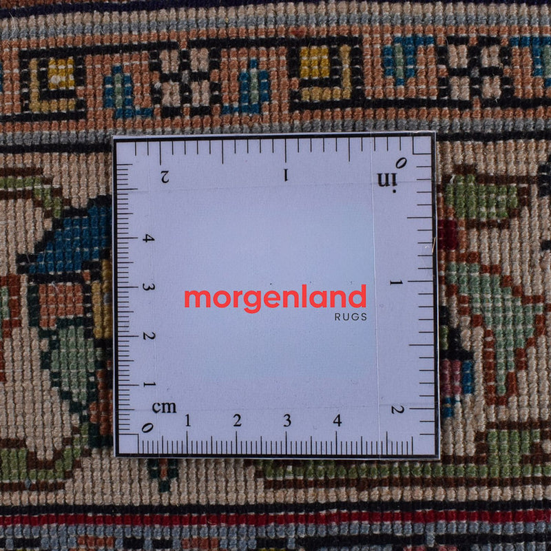 Perser Rug - Tabriz - Royal - 408 x 293 cm - orange