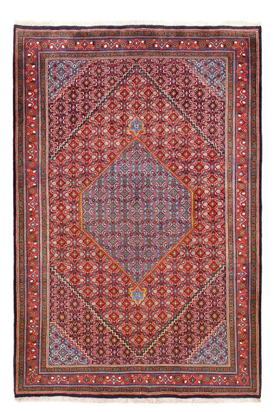 Ardabil Rug 198x288cm - Persian Rugs