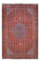 Perser Rug - Nomadic - 288 x 198 cm - rust