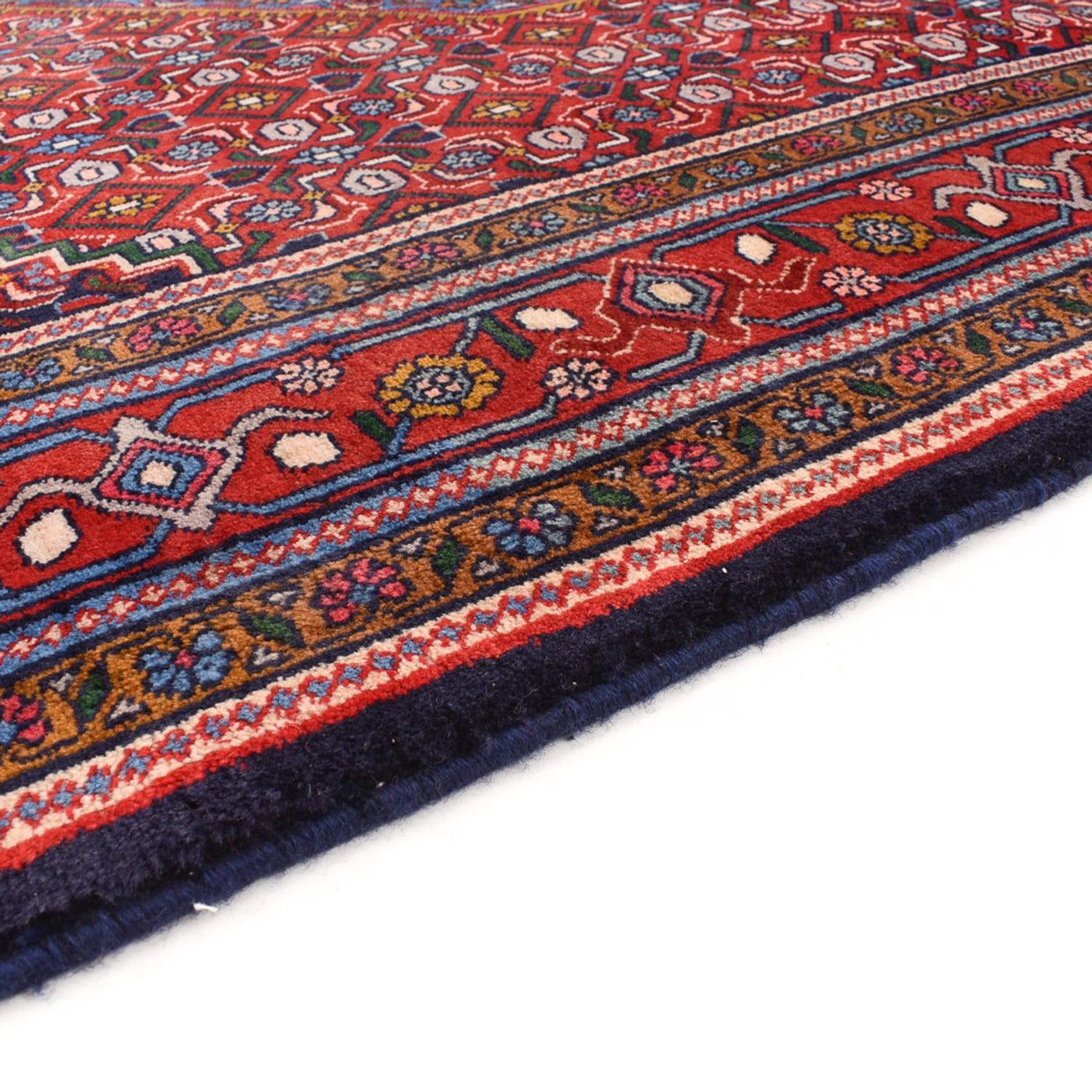 Ardabil Rug 288x198cm - Persian Rugs