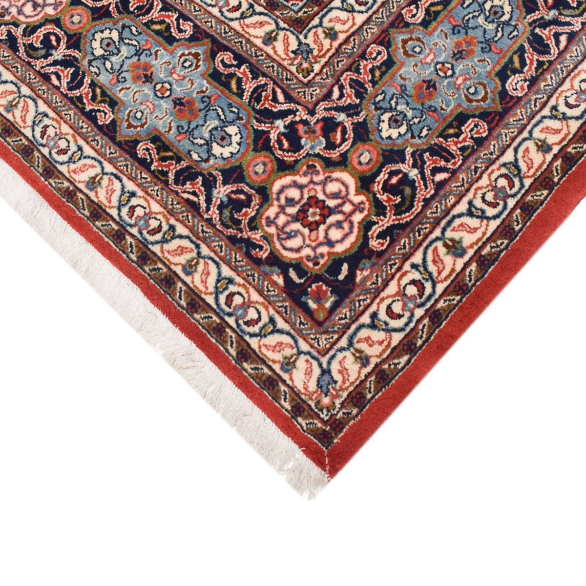Perser Rug - Classic - 422 x 304 cm - red