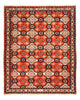 Varamin Rug 148x114cm - Persian Rugs