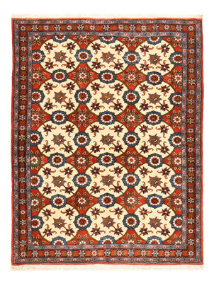 Perser Rug - Nomadic - 148 x 103 cm - multicolored