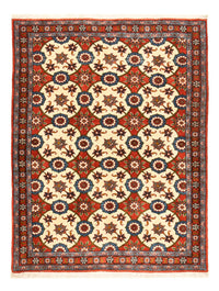 Perser Rug - Nomadic - 148 x 103 cm - multicolored