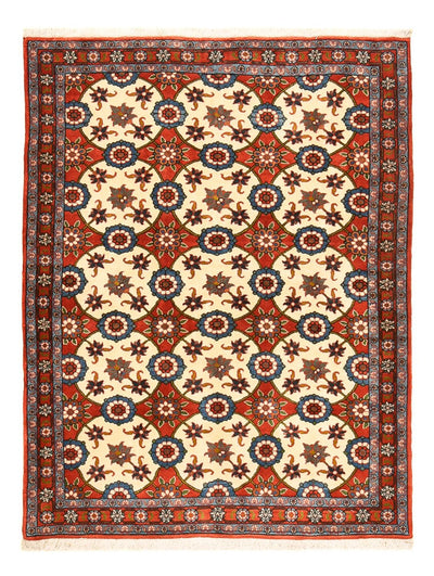 Varamin Rug 103x148cm - Persian Rugs