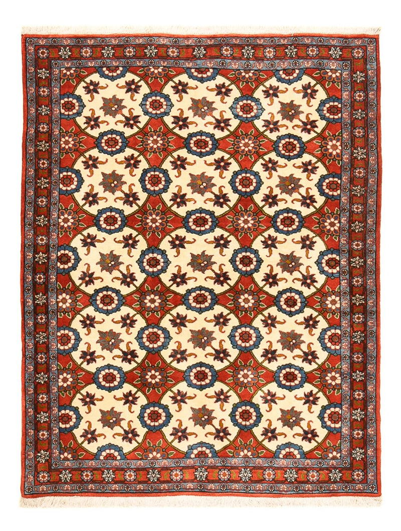 Perser Rug - Nomadic - 148 x 103 cm - multicolored