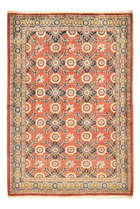 Perser Rug - Nomadic - 153 x 107 cm - multicolored
