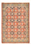 Perser Rug - Nomadic - 153 x 107 cm - multicolored