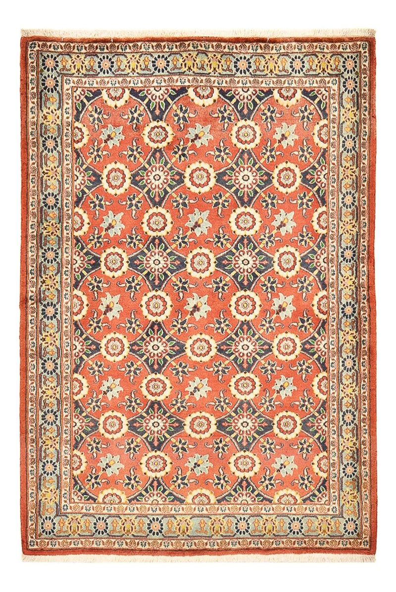 Perser Rug - Nomadic - 153 x 107 cm - multicolored
