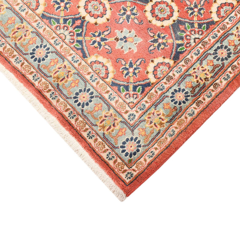 Perser Rug - Nomadic - 153 x 107 cm - multicolored