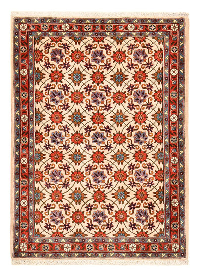 Varamin Rug 108x147cm - Persian Rugs