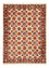 Perser Rug - Nomadic - 147 x 108 cm - multicolored