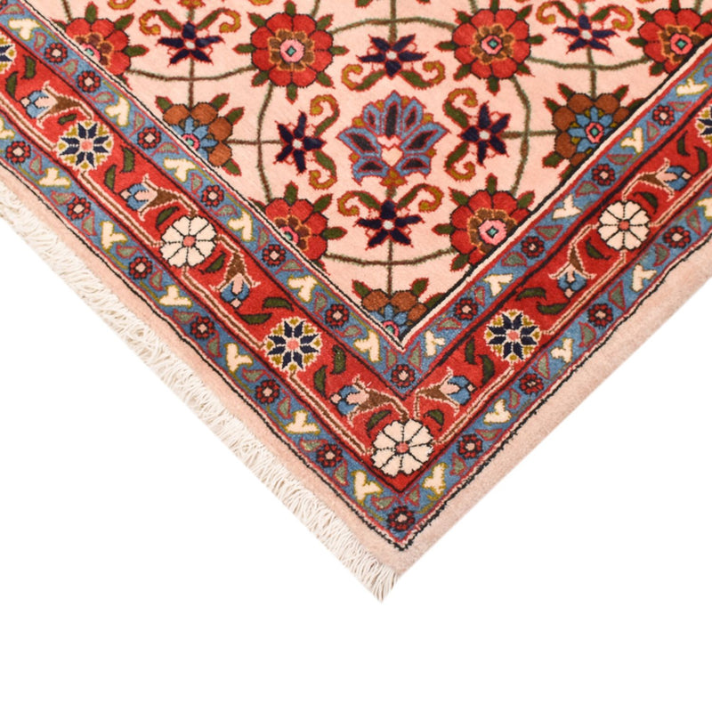 Perser Rug - Nomadic - 147 x 108 cm - multicolored