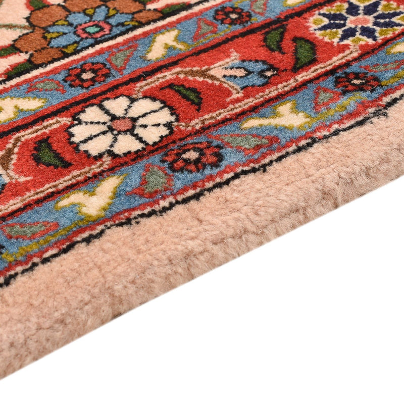 Perser Rug - Nomadic - 147 x 108 cm - multicolored