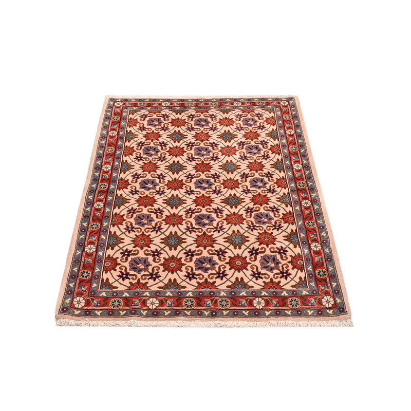 Perser Rug - Nomadic - 147 x 108 cm - multicolored