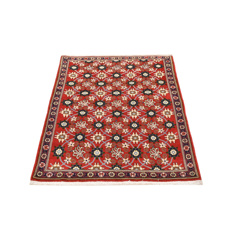 Perser Rug - Nomadic - 154 x 108 cm - multicolored