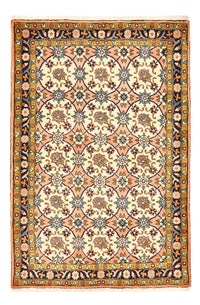 Perser Rug - Nomadic - 158 x 100 cm - beige