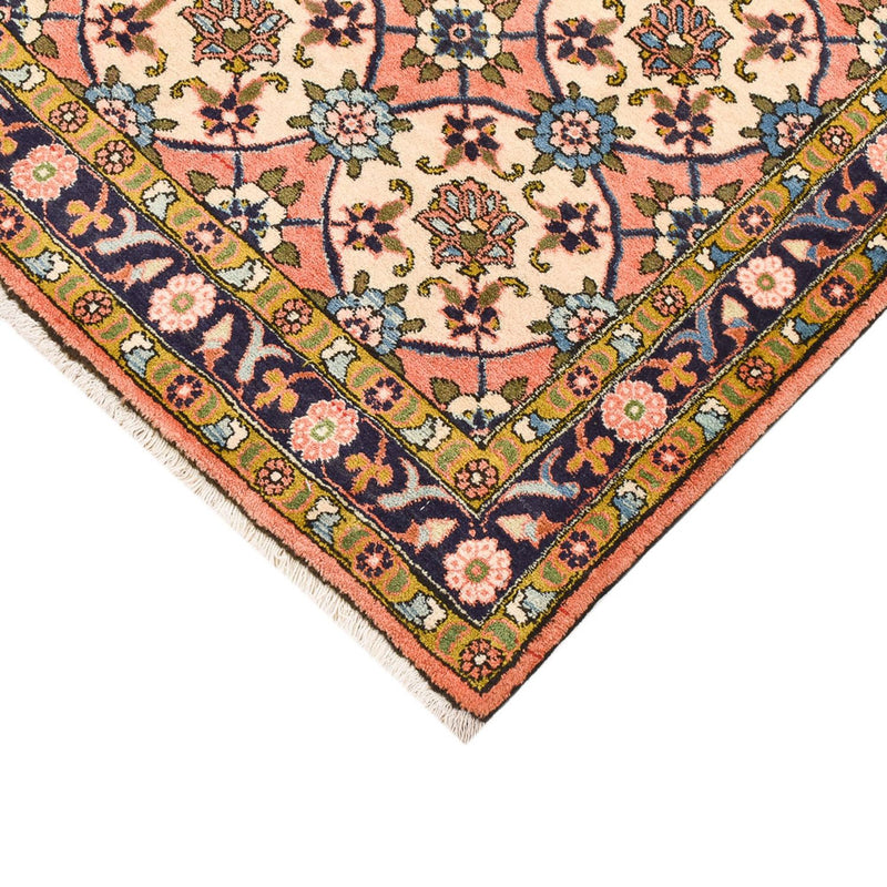 Perser Rug - Nomadic - 158 x 100 cm - beige