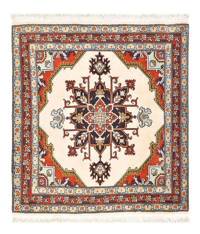 Ardabil Rug 100x105cm - Persian Rugs