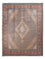 Perser Rug - Nomadic - Royal - 400 x 292 cm - light chocolate