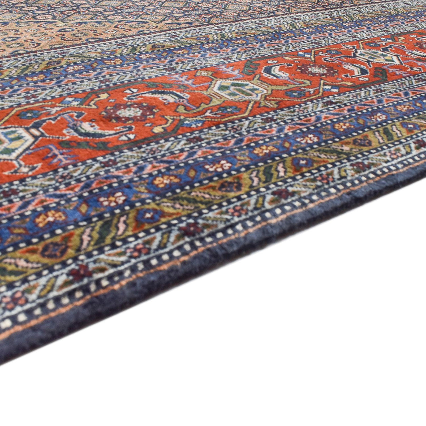 Ardabil Rug 400x292cm - Persian Rugs