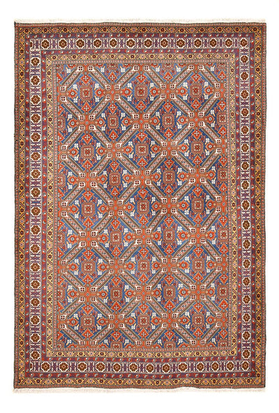Ardabil Rug 166x253cm - Persian Rugs