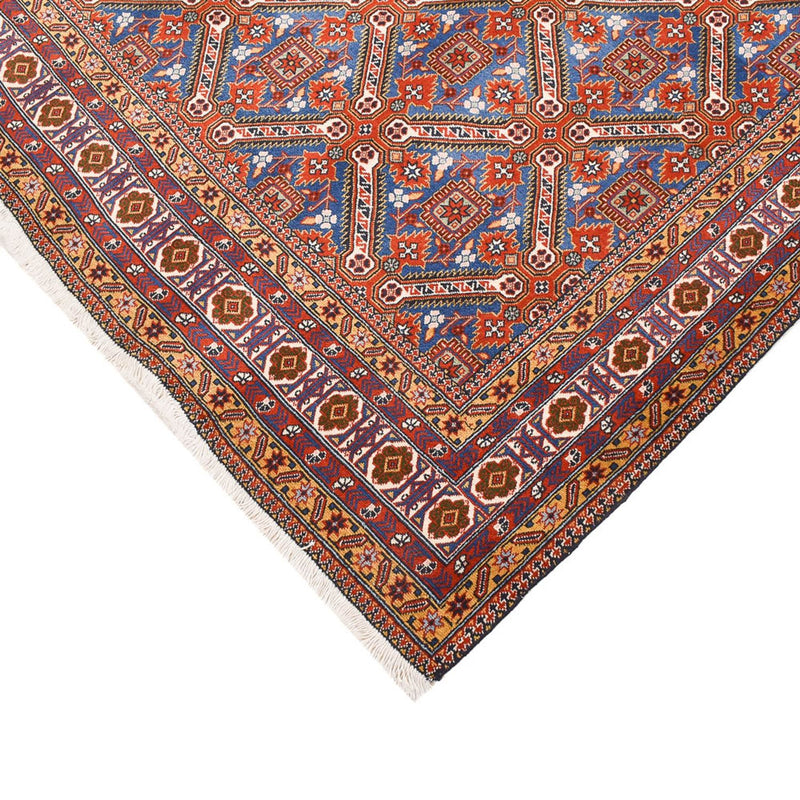Ardabil Rug 253x166cm - Persian Rugs