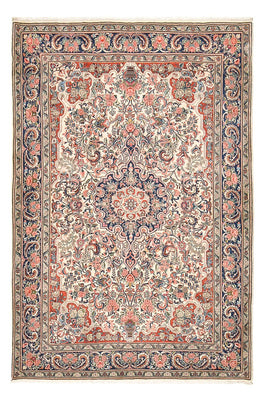 Perser Rug - Bidjar - 307 x 205 cm - light beige