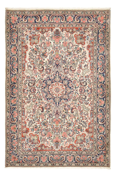 Bidjar Rug 205x307cm - Persian Rugs