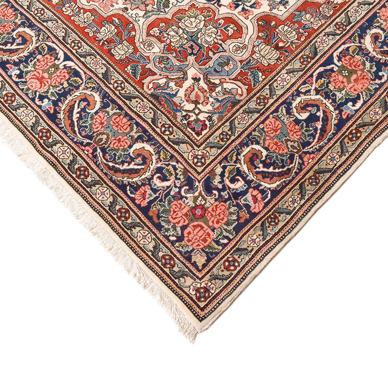 Perser Rug - Bidjar - 307 x 205 cm - light beige