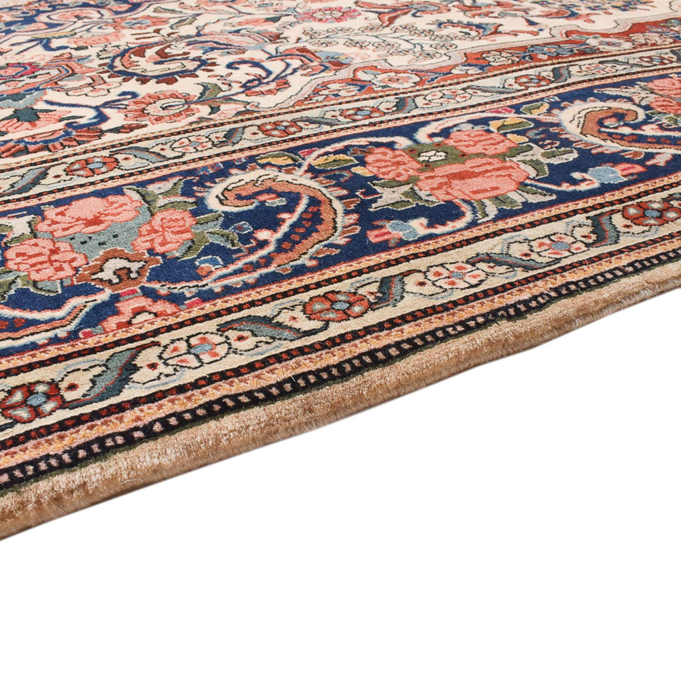Bidjar Rug 307x205cm - Persian Rugs