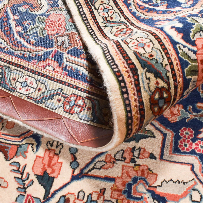 Perser Rug - Bidjar - 307 x 205 cm - light beige