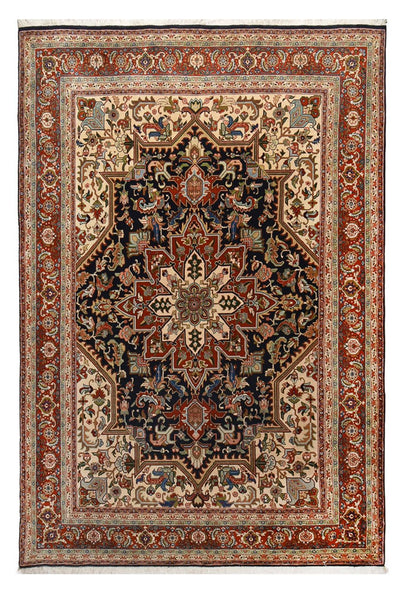 Ardabil Rug 196x288cm - Persian Rugs