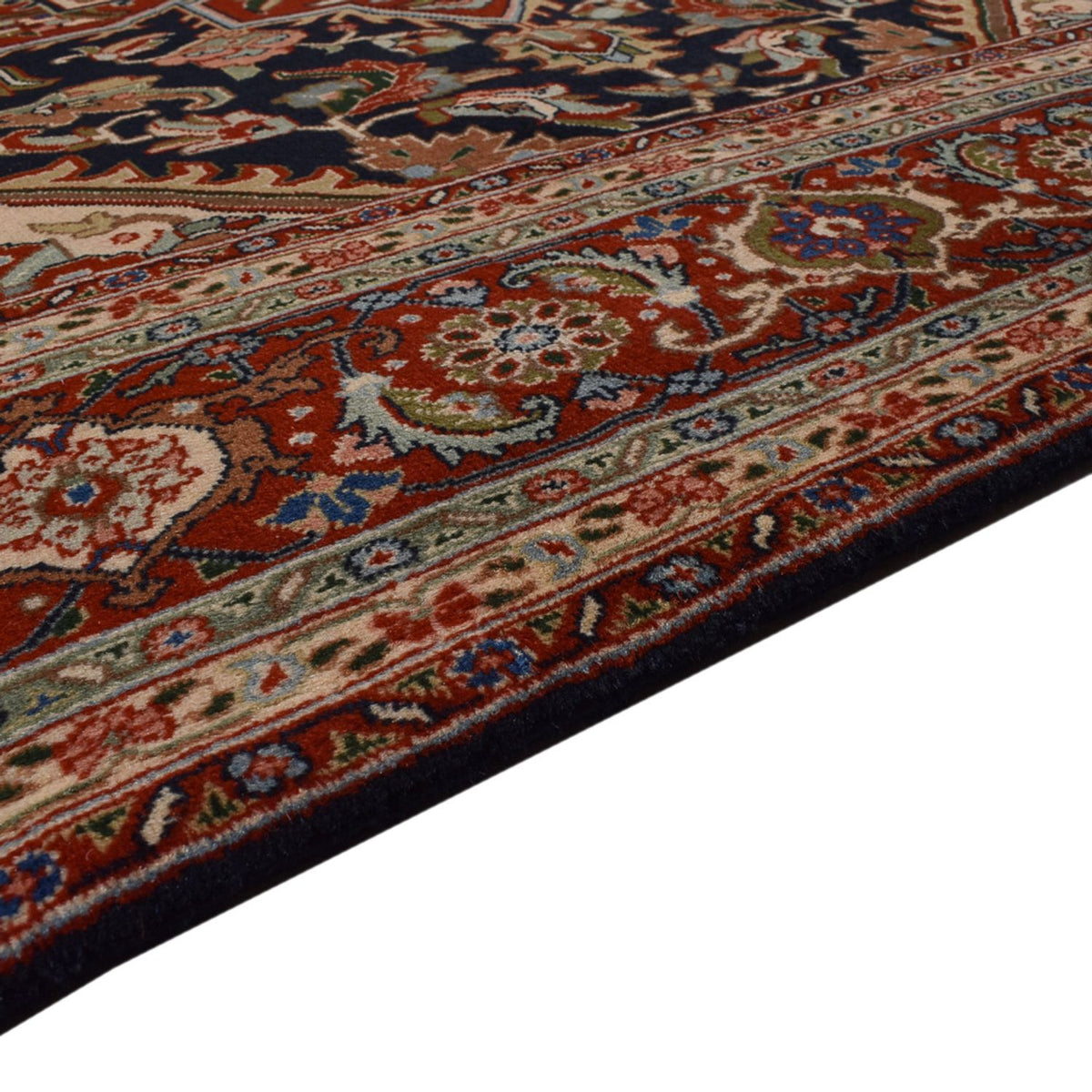 Ardabil Rug 196x288cm - Persian Rugs