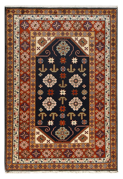 Ardabil Rug 136x197cm - Persian Rugs