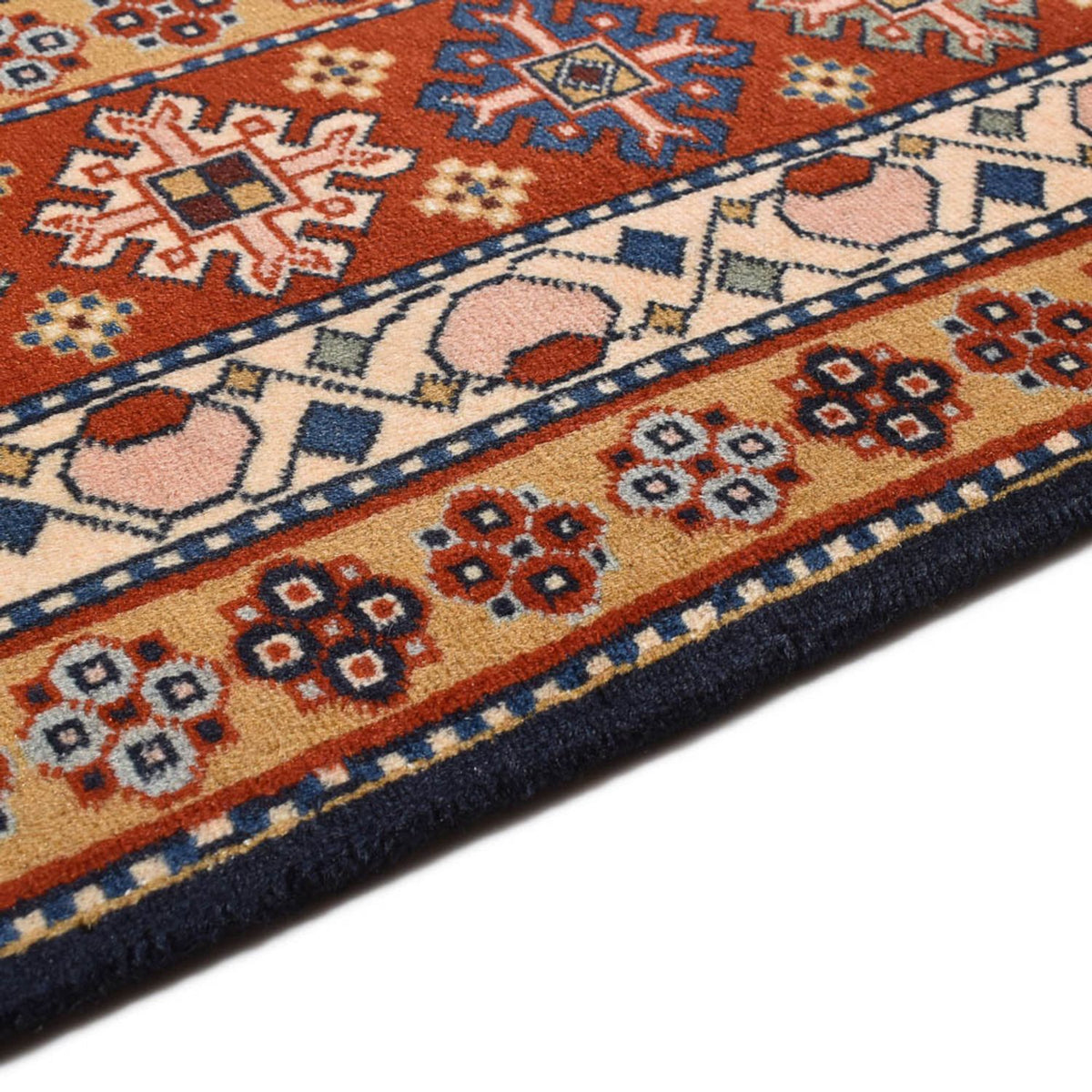 Perser Rug - Nomadic - 197 x 136 cm - dark blue