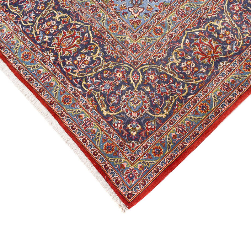 Kashan Rug 392x295cm - Persian Rugs