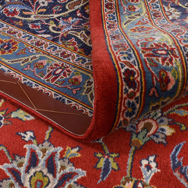 Kashan Rug 392x295cm - Persian Rugs