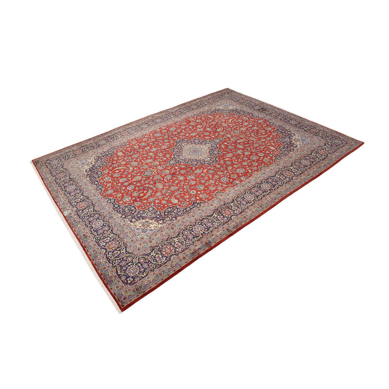 Kashan Rug 392x295cm - Persian Rugs
