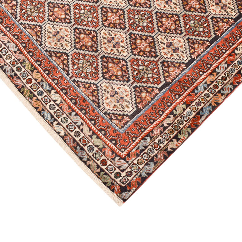 Perser Rug - Nomadic - 180 x 116 cm - light brown