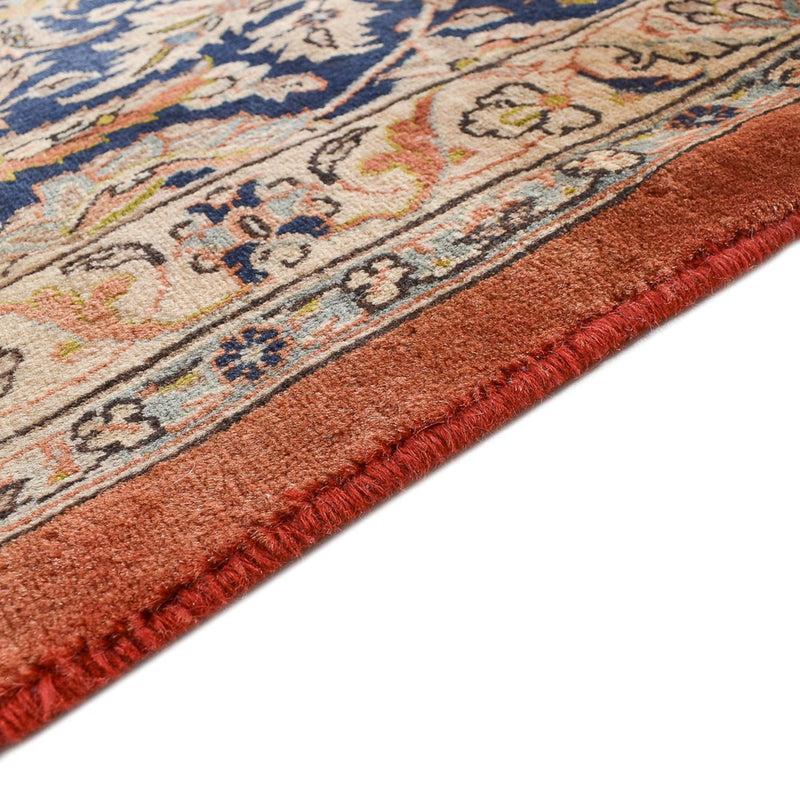 Perser Rug - Classic - Royal square  - 381 x 381 cm - terracotta