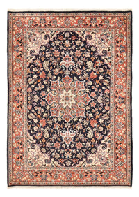 Perser Rug - Classic - 234 x 167 cm - dark blue