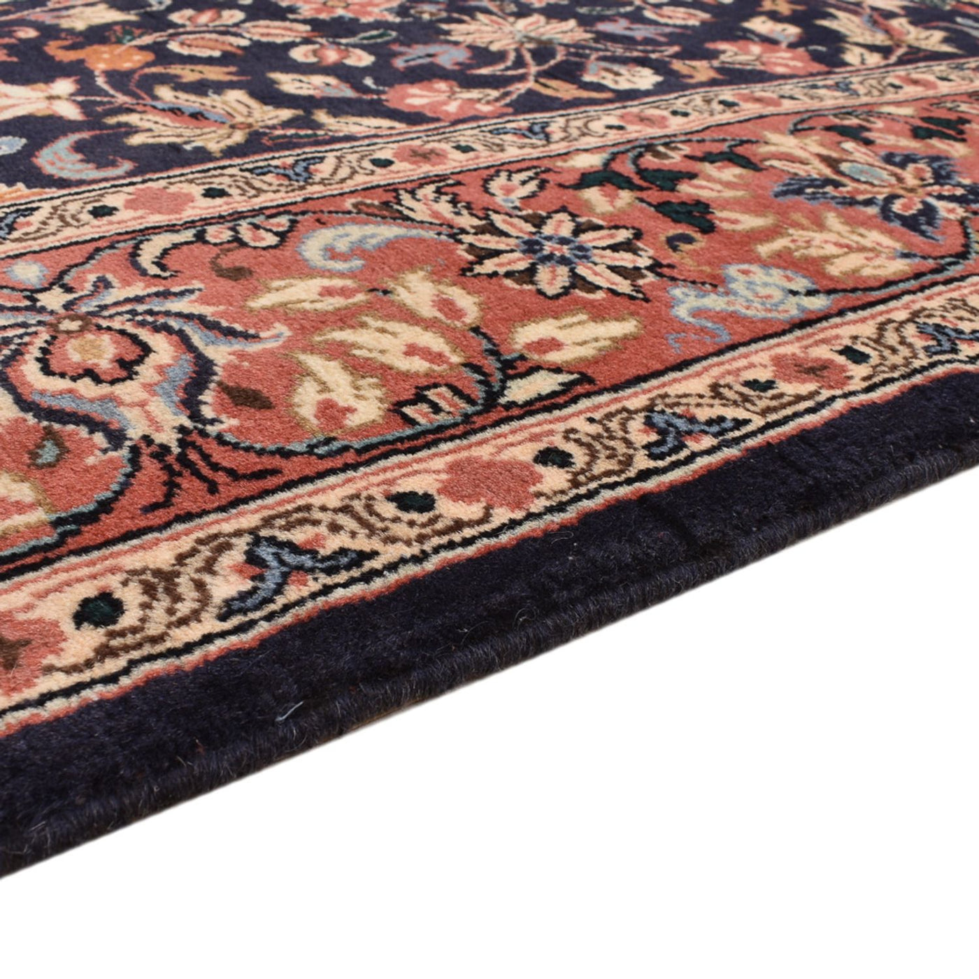 Maschad Teppich 234x167cm - Perserteppich