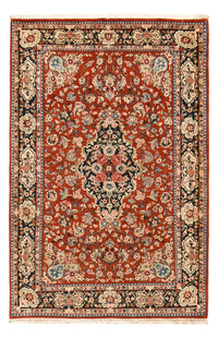 Perser Rug - Classic - 216 x 145 cm - red