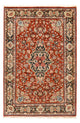 Sarouk Rug 216x145cm - Persian Rugs